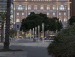 Palazzo Tirso Cagliari MGallery recenzie