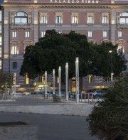 Palazzo Tirso Cagliari MGallery