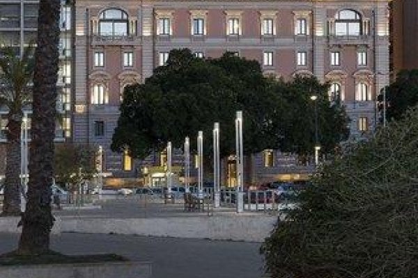 Palazzo Tirso Cagliari Mgallery