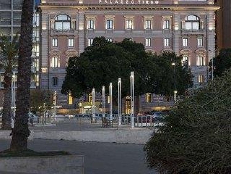 Palazzo Tirso Cagliari MGallery