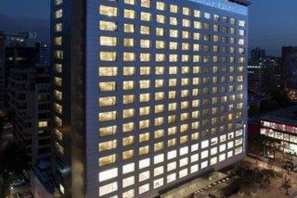 Doubletree By Hilton Hotel Santiago  Vitacura