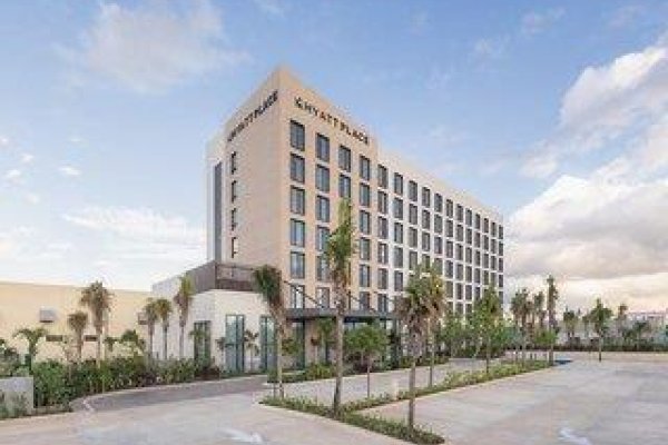 Hyatt Place Cancun Airport