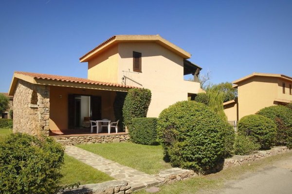 Le Residence Sole