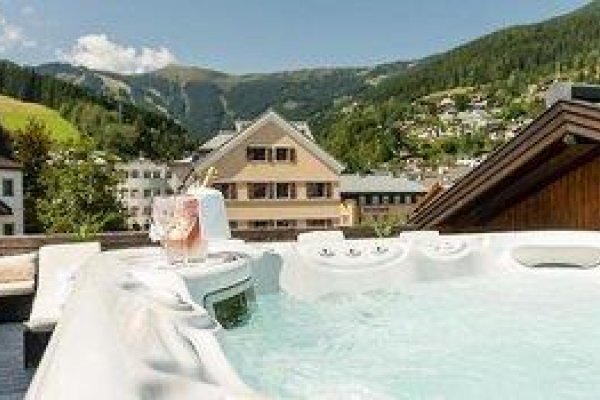Hotel Steinerwirt