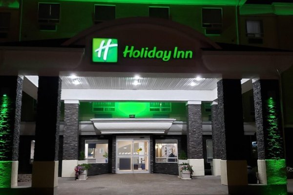 Holiday Inn Hotel & Suites Regina