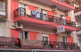 Hotel Atlas, Paralia recenzie