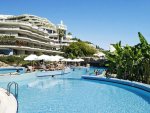 Sunrise Queen Luxury Resort & SPA recenzie