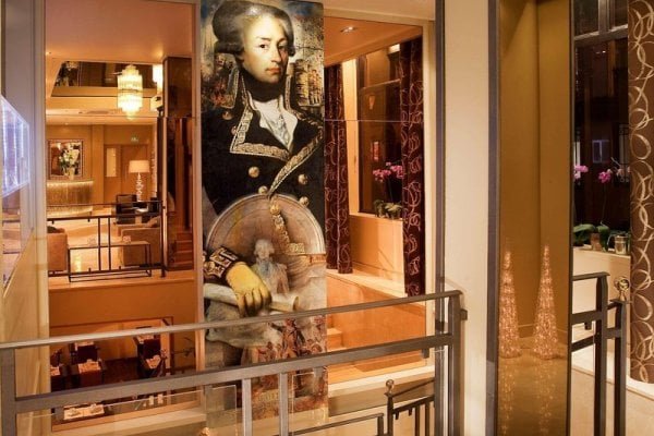 Best Western Anjou Lafayette