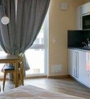 Boardinghouse City Home