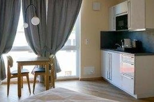Boardinghouse City Home