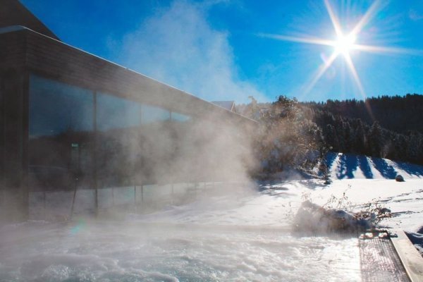 Wellnesshotel Linde