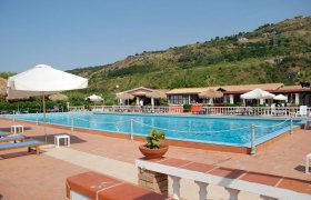 VOI Tropea Beach Resort recenzie