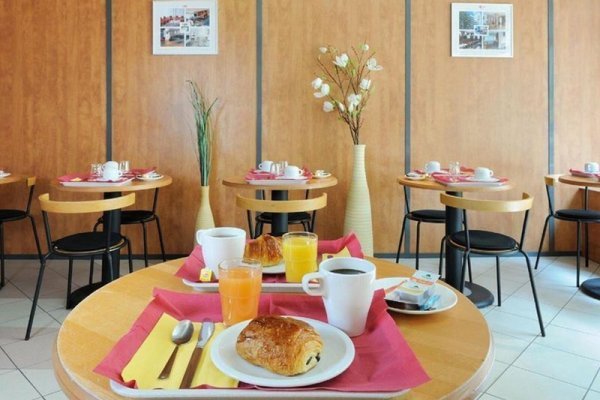 Sejours & Affaires Kleber Strasbourg