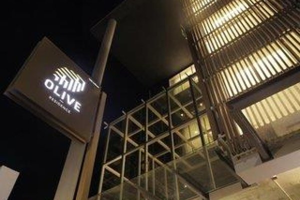 Olive Bangkok Hotel