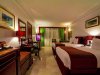 Crowne Plaza Resort Salalah - Izba