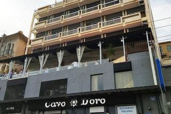 Cavo D´oro Hotel