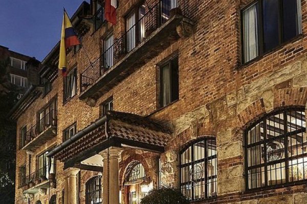 Four Seasons Hotel Casa Medina Bogotá