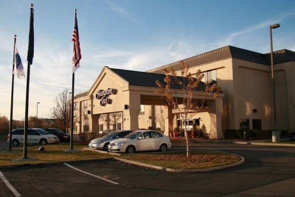 Hampton Inn Salt Lake City / Murray