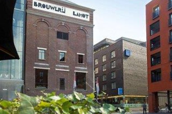 Novotel Mechelen Centrum