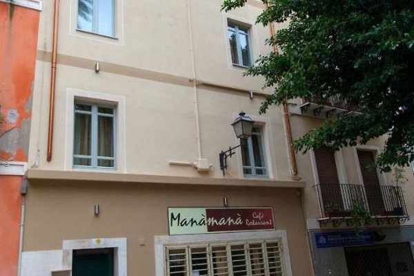 Maison Savoia