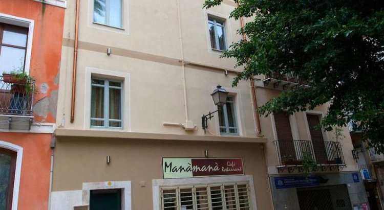 Maison Savoia