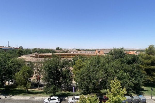 Hotel Equo Aranjuez