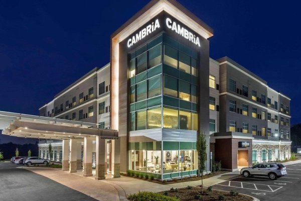 Cambria Hotel Fort Mill