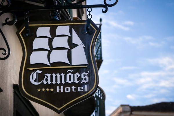 Hotel Dos Camoes