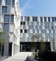 VISIONAPARTMENTS Glattbrugg