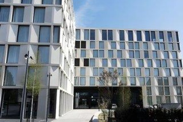 Visionapartments Glattbrugg