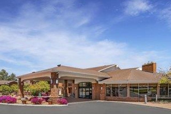 Best Western Plus Cedar City