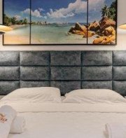 Hotel Eagle