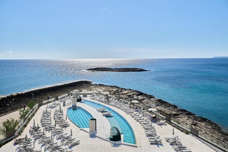 Iberostar Selection Es Trenc recenzie