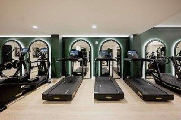 Hotel Fort Des Moines, Curio Collection By Hilton