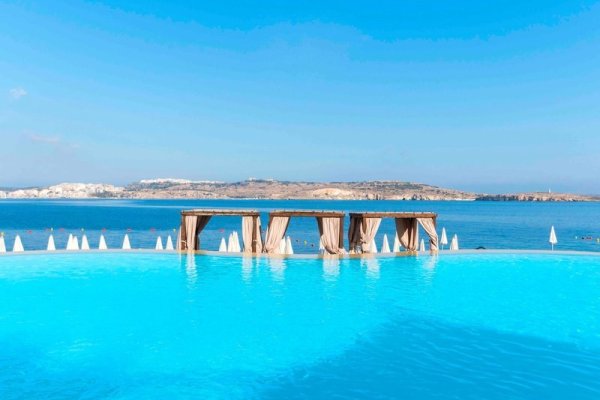 Doubletree by Hilton Malta