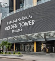 Hotel Las Americas Golden Tower Panama