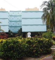 Hotel Ledo