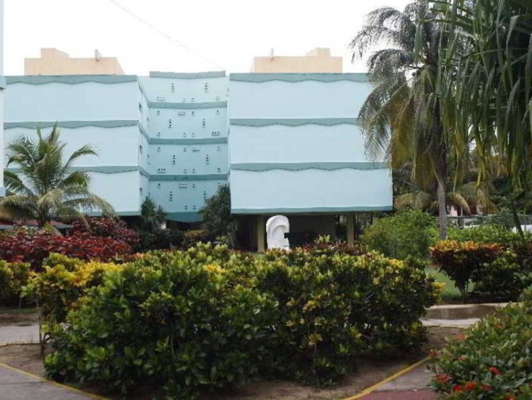 Hotel Ledo