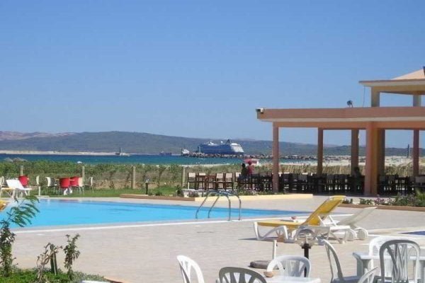 Hôtel Nour Congress & Resort