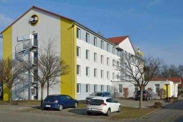 B&B Hotel Kölnairport