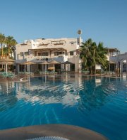 Domina Coral Bay Oasis