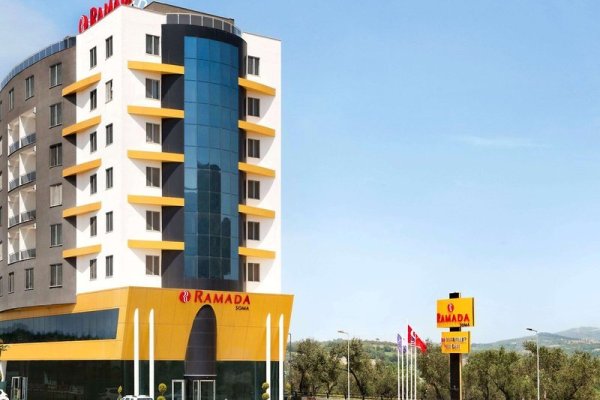 Ramada By Wyndham Soma