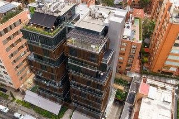 Ghl Bioxury Hotel