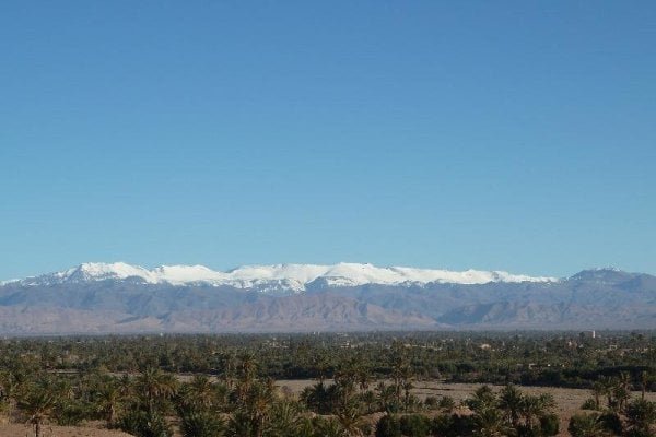 Dar Panorama