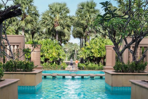 Le Meridien Angkor