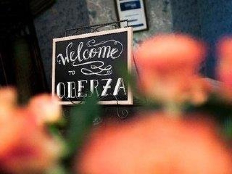 Aparthotel Oberza Sasiadow Krakow
