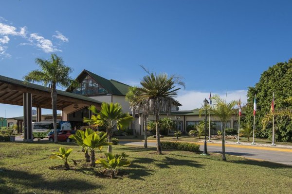 Hotel Playa Coco