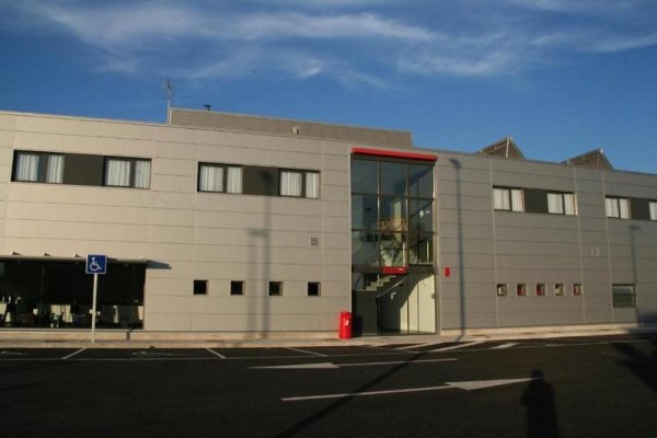 Hotel Abades Via Norte