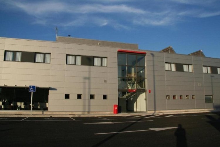 Hotel Abades Via Norte