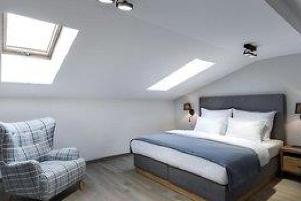 Seidorf Mountain Resort